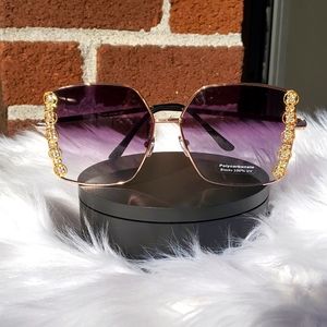 Brand New Sunglasses